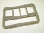 View HVAC Case Seal. Instrument Panel Air Duct Seal. Packing. Full-Sized Product Image 1 of 2
